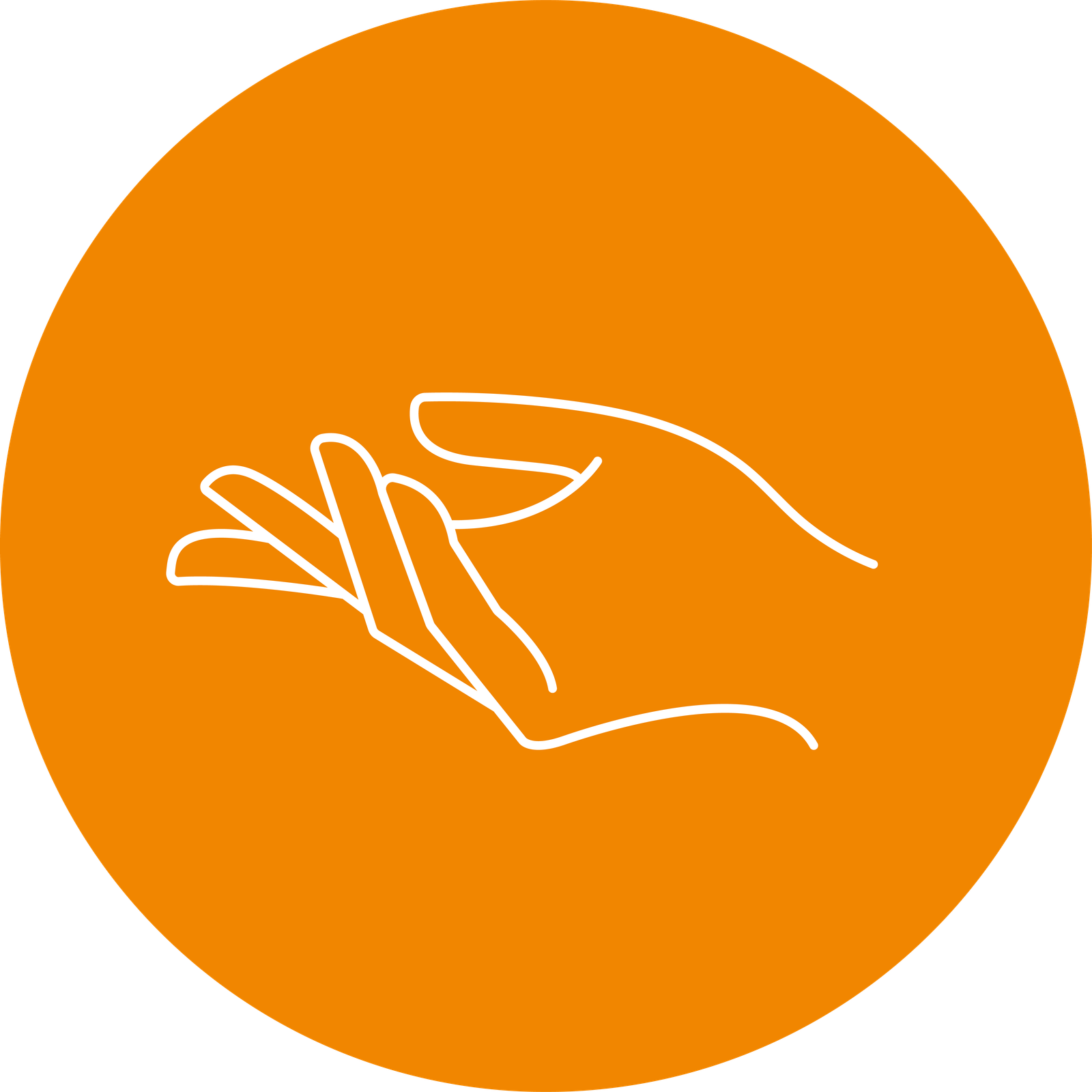 Hand